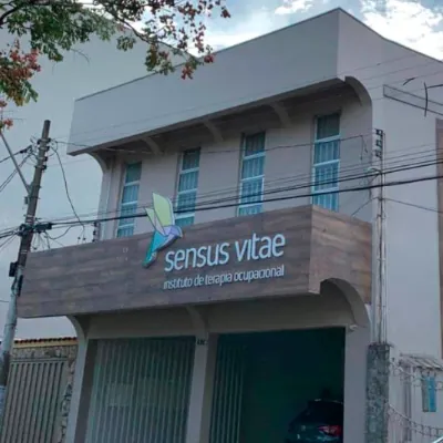 Sensus Vitae