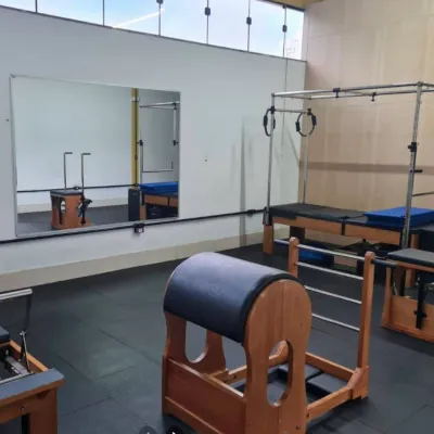 Movment Fisioterapia e Pilates