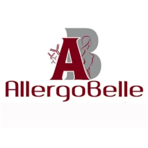 Logo AllergoBelle