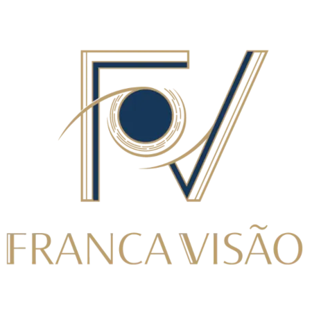 Logo Clínica Oftalmológica Franca Visão