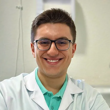 Dr. Murilo Rodrigues Ramos 