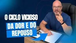 Repouso RESOLVE Dor Crônica?