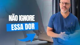 Dor no Tendão de Aquiles? Sinais de ALERTA que você NÃO pode ignorar