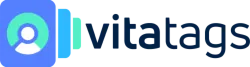 Logo Vitatags