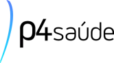 P4 Saúde Logo