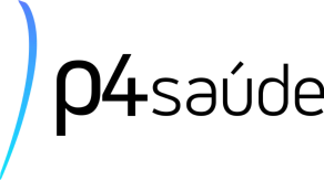 P4 Saúde Logo